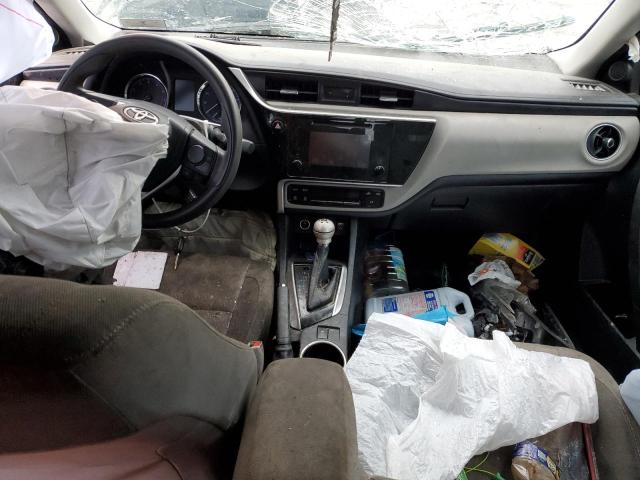 Photo 8 from auction – 2018 TOYOTA COROLLA L with VIN 2T1BURHE1JC976698