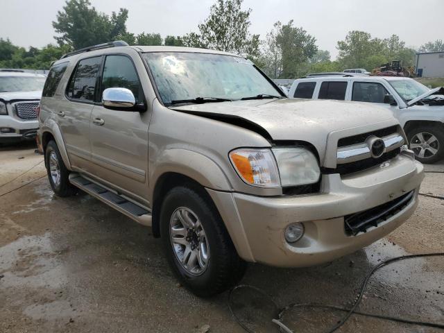 Photo 4 from auction – 2007 TOYOTA SEQUOIA LI with VIN 5TDZT38AX7S285665
