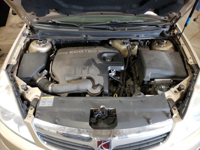Photo 11 from auction – 2008 SATURN AURA with VIN 1G8ZS57BX8F260379