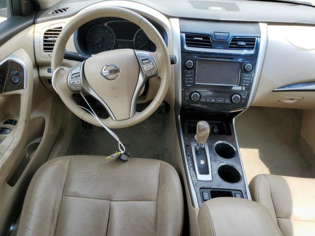 Photo 8 from auction – 2014 NISSAN ALTIMA 2.5 with VIN 1N4AL3AP4EC161357