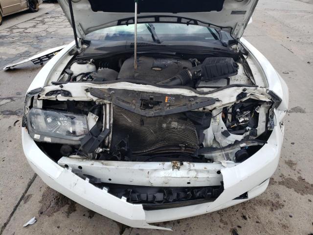 Photo 11 from auction – 2015 CHEVROLET CAMARO LS with VIN 2G1FB1E34F9159656