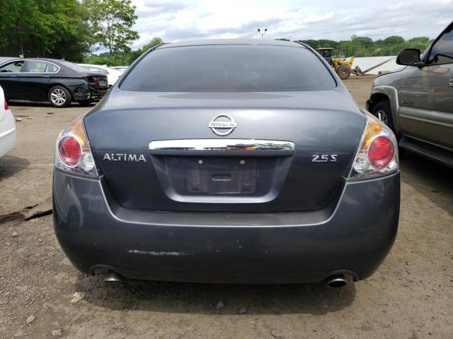 Photo 6 from auction – 2009 NISSAN ALTIMA 2.5 with VIN 1N4AL21E59C100601