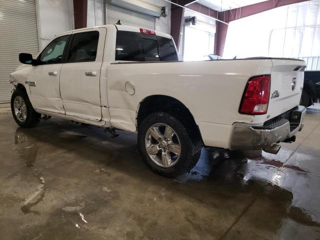 Photo 2 from auction – 2017 RAM 1500 SLT with VIN 1C6RR7TT9HS597796