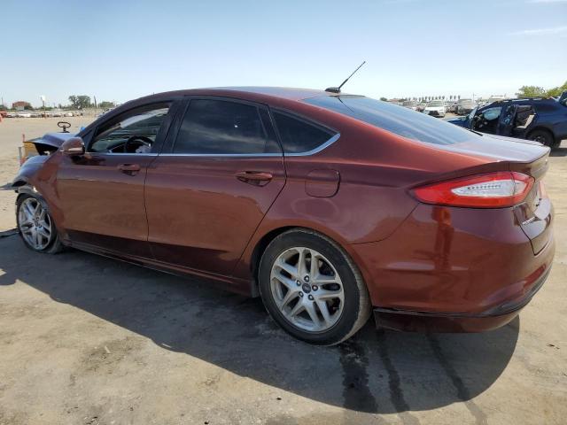 Photo 2 from auction – 2016 FORD FUSION SE with VIN 3FA6P0H76GR330183