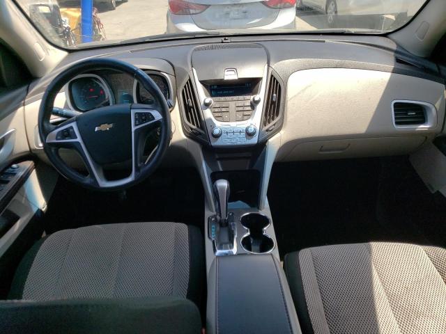 صورة رقم 8 من المزاد - 2011 CHEVROLET EQUINOX LT مع VIN 2CNFLEE57B6456070
