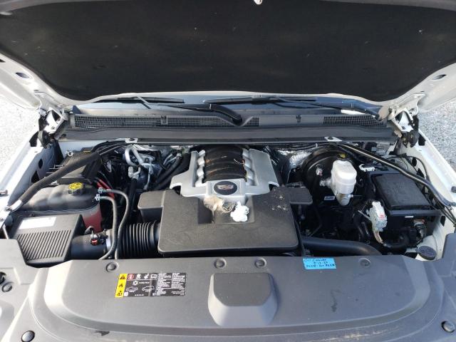 Photo 12 from auction – 2018 CADILLAC ESCALADE E with VIN 1GYS4KKJ8JR272589