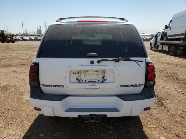 Photo 6 from auction – 2002 CHEVROLET TRAILBLAZE with VIN 1GNDT13S322278028