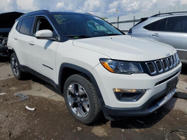 Photo 4 from auction – 2018 JEEP COMPASS LI with VIN 3C4NJDCB6JT163229