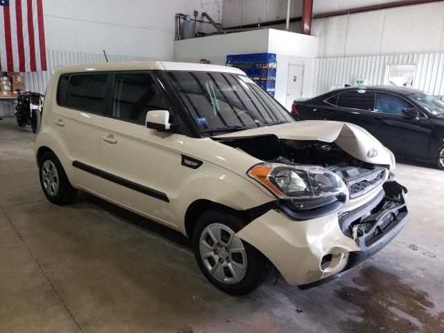 Photo 4 from auction – 2012 KIA SOUL with VIN KNDJT2A58C7410722