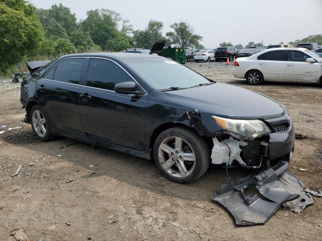 Photo 4 from auction – 2014 TOYOTA CAMRY L with VIN 4T1BF1FK6EU364361