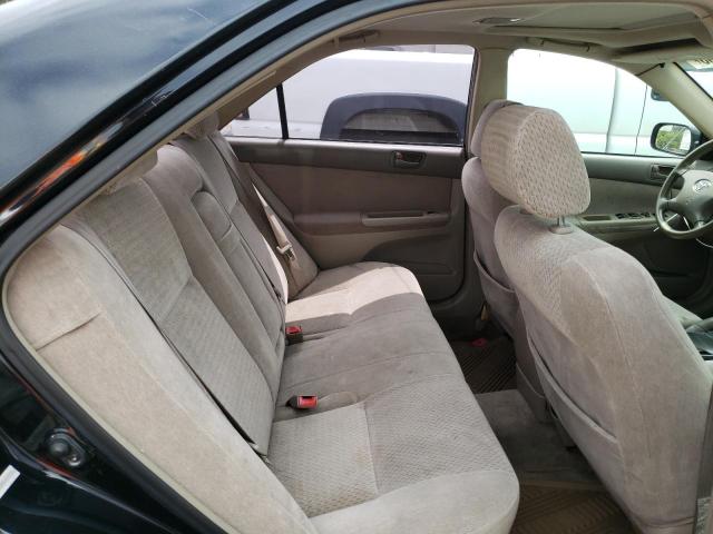 Photo 10 from auction – 2002 TOYOTA CAMRY LE with VIN JTDBE32K520123192