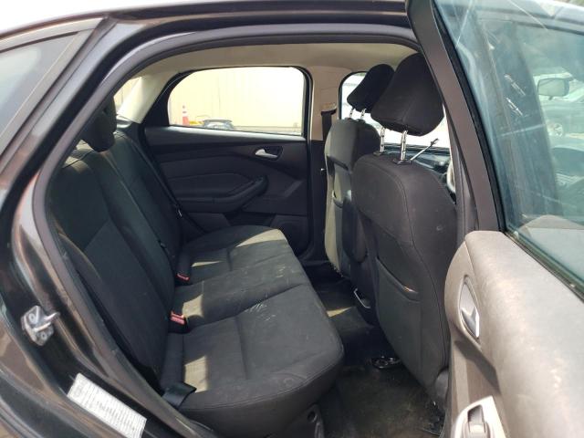Photo 10 from auction – 2017 FORD FOCUS SE with VIN 1FADP3F23HL225245