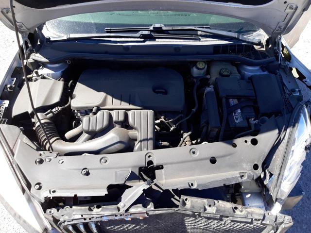 Photo 11 from auction – 2016 BUICK VERANO with VIN 1G4PP5SKXG4106833
