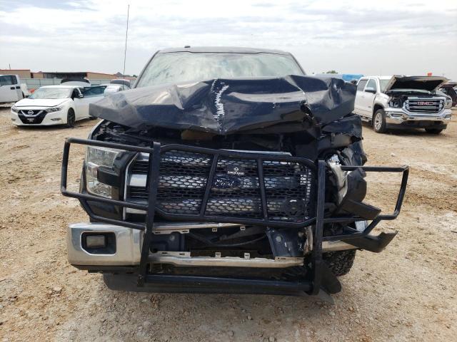 Photo 5 from auction – 2015 FORD F150 SUPER with VIN 1FTEW1EFXFFA76578