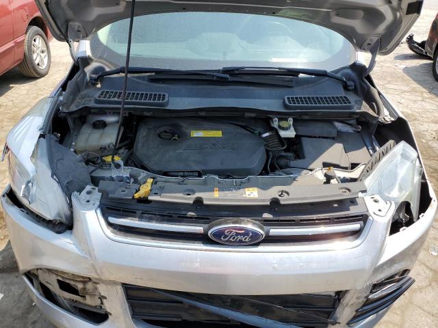Photo 12 from auction – 2013 FORD ESCAPE SEL with VIN 1FMCU0HX4DUD67464