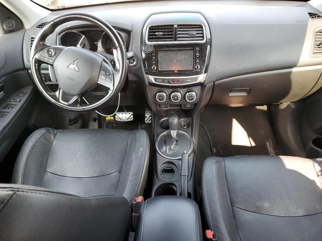 Photo 8 from auction – 2016 MITSUBISHI OUTLANDER with VIN JA4AP4AW1GZ040534