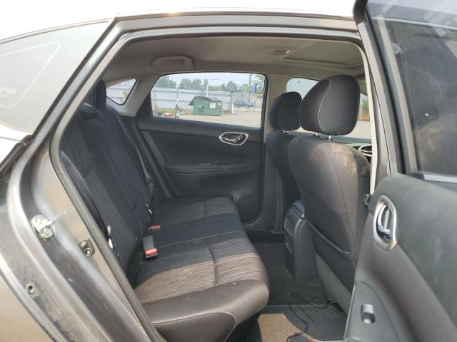 Photo 10 from auction – 2017 NISSAN SENTRA S with VIN 3N1AB7AP5HL649233