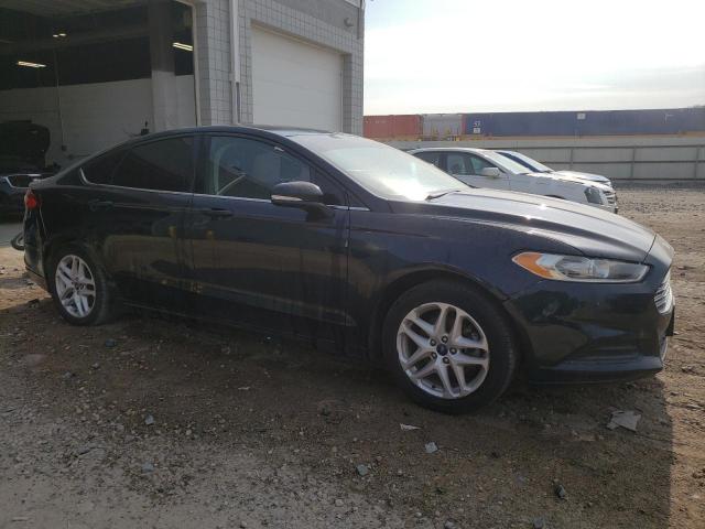 Photo 4 from auction – 2014 FORD FUSION SE with VIN 3FA6P0HD2ER157653