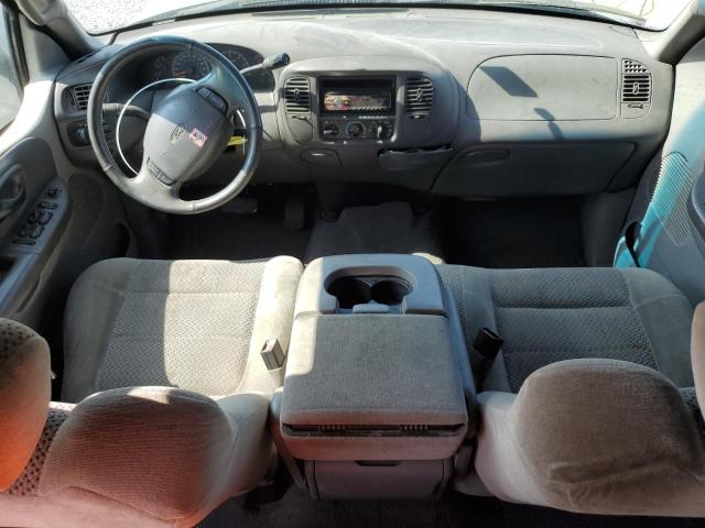 Photo 4 from auction – 2001 FORD F150 SUPER with VIN 1FTRW07L61KC26961