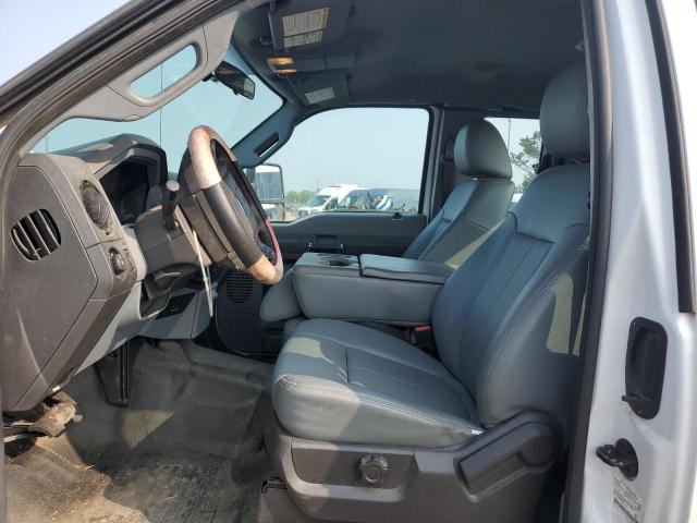 Photo 7 from auction – 2016 FORD F250 SUPER with VIN 1FT7X2B64GEC21797