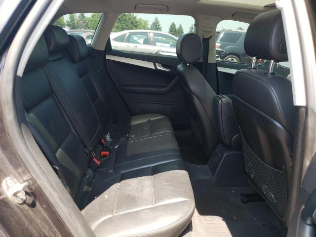 Photo 10 from auction – 2011 AUDI A3 PREMIUM with VIN WAUMFAFM9BA092400
