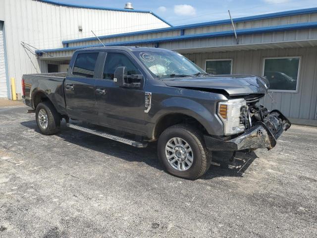 Photo 4 from auction – 2018 FORD F250 SUPER with VIN 1FT7W2B62JEB19280