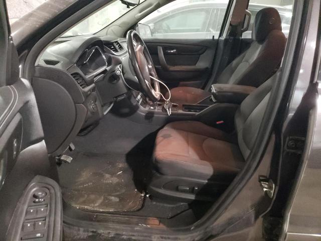 Photo 7 from auction – 2013 CHEVROLET TRAVERSE L with VIN 1GNKRGKD8DJ130056