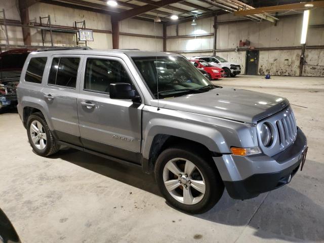 Photo 4 from auction – 2015 JEEP PATRIOT LA with VIN 1C4NJPFB2FD186193