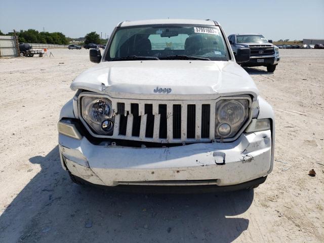 Photo 5 from auction – 2012 JEEP LIBERTY SP with VIN 1C4PJLAK3CW156760