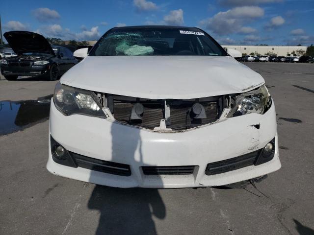 Photo 5 from auction – 2014 TOYOTA CAMRY L with VIN 4T1BF1FK8EU339056