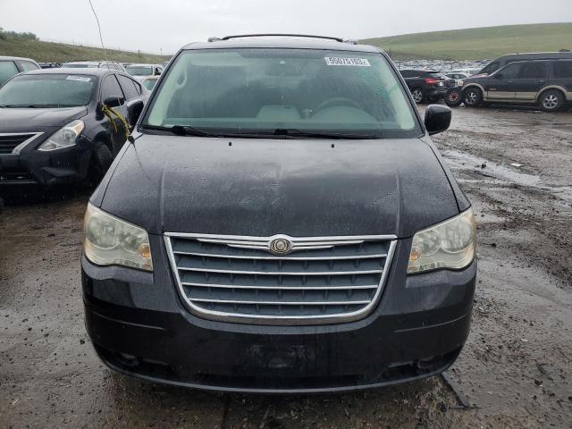 Photo 5 from auction – 2008 CHRYSLER 2D with VIN 2A8HR54P58R836703