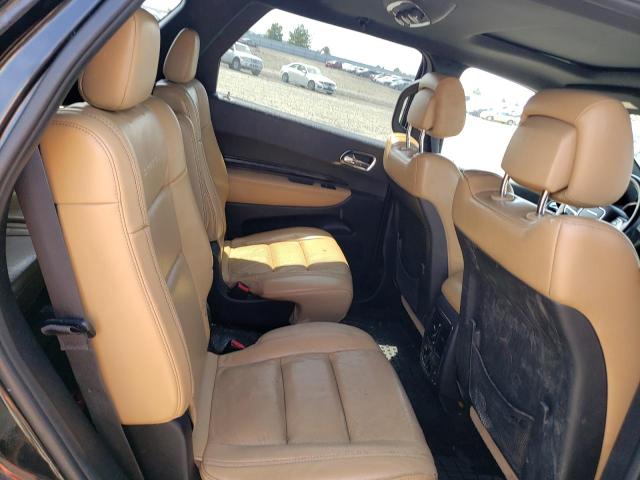 Photo 11 from auction – 2014 DODGE DURANGO CI with VIN 1C4SDJET2EC318732
