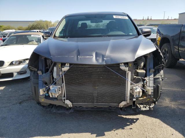 Photo 5 from auction – 2017 HONDA RIDGELINE with VIN 5FPYK2F62HB007010