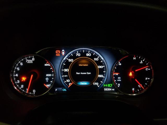 Photo 9 from auction – 2019 GMC ACADIA DEN with VIN 1GKKNXLS9KZ292556