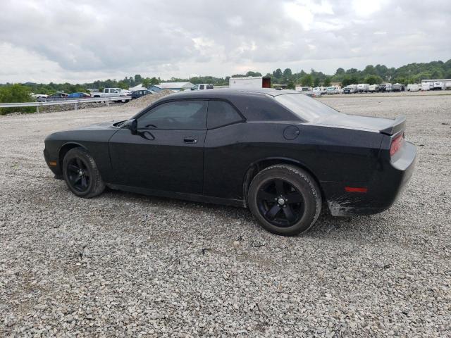 Photo 2 from auction – 2010 DODGE CHALLENGER with VIN 2B3CJ4DV8AH238541