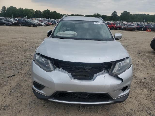 Photo 5 from auction – 2015 NISSAN ROGUE S with VIN KNMAT2MT9FP511203