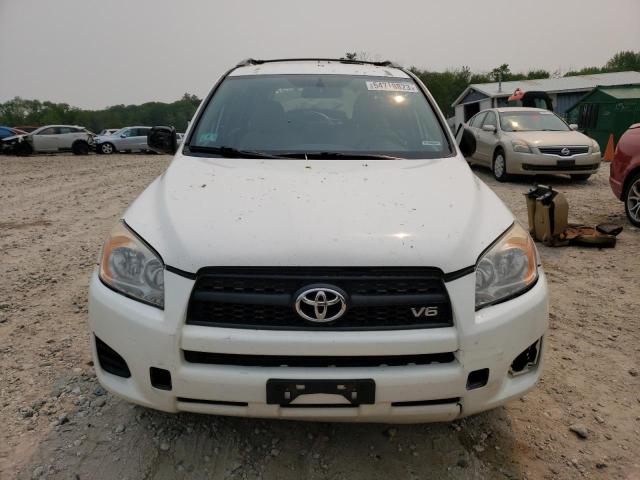 Photo 5 from auction – 2010 TOYOTA RAV4 with VIN 2T3BK4DV1AW023963