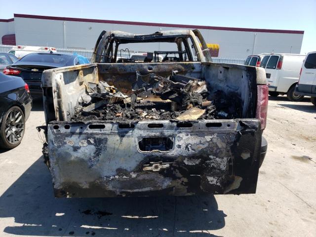 Photo 6 from auction – 2007 CHEVROLET SILVERADO with VIN 1GCHK23K27F547316