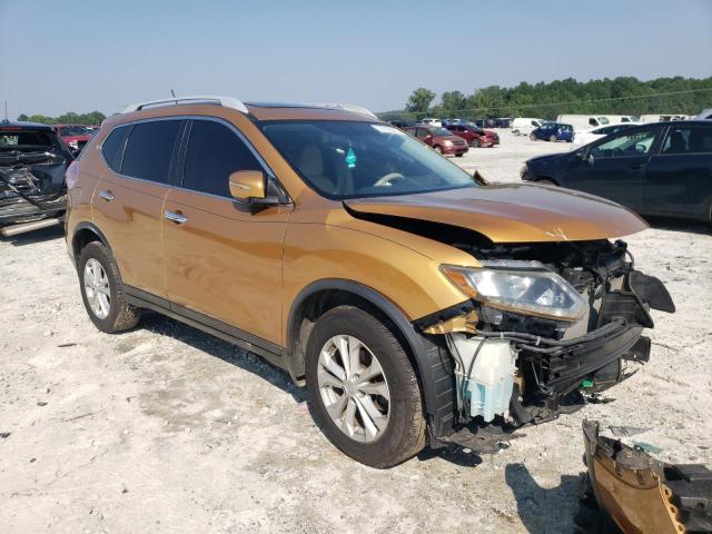 Photo 4 from auction – 2014 NISSAN ROGUE S with VIN 5N1AT2MV5EC775327