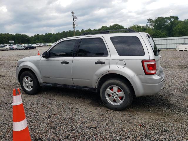 Photo 2 from auction – 2008 FORD ESCAPE XLT with VIN 1FMCU03Z28KA12089
