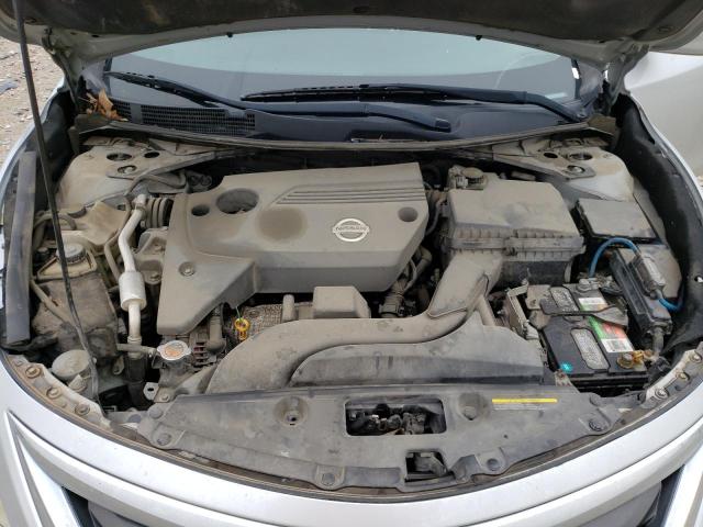 Photo 11 from auction – 2015 NISSAN ALTIMA 2.5 with VIN 1N4AL3AP6FC267097