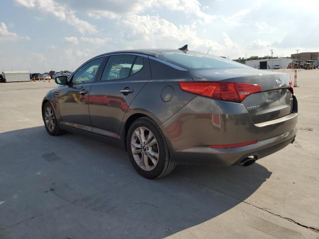 Photo 2 from auction – 2011 KIA OPTIMA EX with VIN KNAGN4A76B5098019