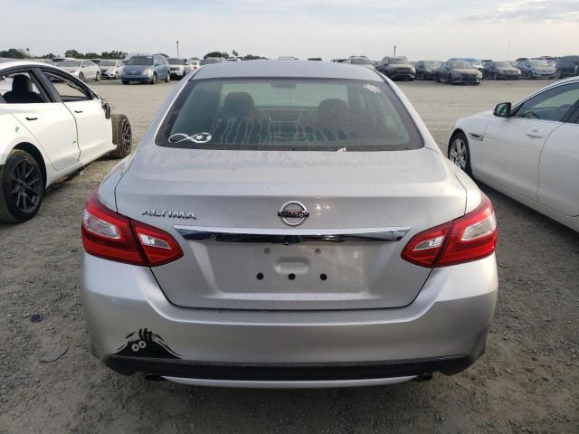 Photo 6 from auction – 2017 NISSAN ALTIMA 2.5 with VIN 1N4AL3AP7HC293100