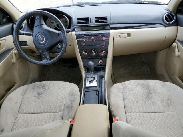 Photo 8 from auction – 2009 MAZDA 3 I with VIN JM1BK32F291199551