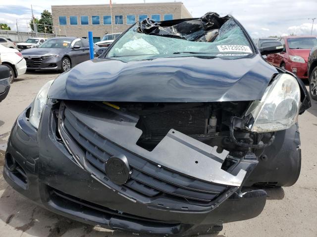 Photo 5 from auction – 2011 NISSAN ALTIMA BAS with VIN 1N4AL2AP8BC163909
