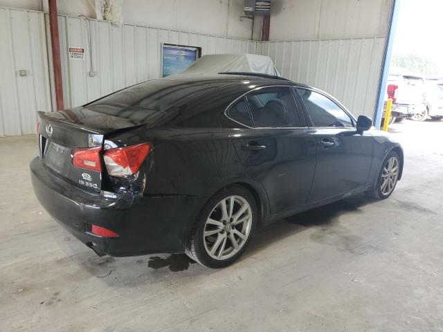 Photo 3 from auction – 2006 LEXUS IS 350 with VIN JTHBE262865010218