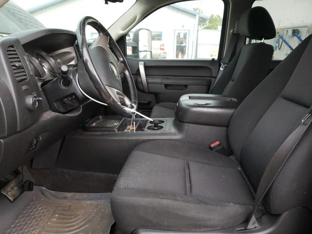 Фото 7 с аукциона – 2011 CHEVROLET SILVERADO с VIN 1GC1KXC83BF253371