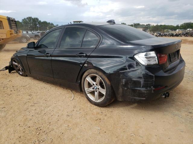 Photo 2 from auction – 2013 BMW 328 I SULE with VIN WBA3C1G56DNR46685