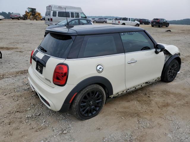 Photo 3 from auction – 2015 MINI COOPER S with VIN WMWXP7C57F2A34976