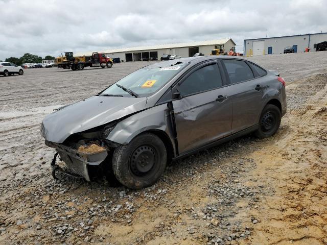 FORD FOCUS S 2014 with VIN 1FADP3E25EL361552 - Photo from auction